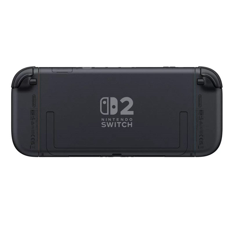 Nintendo Switch 2 Console - Black Nintendo Switch 2 Console - Black